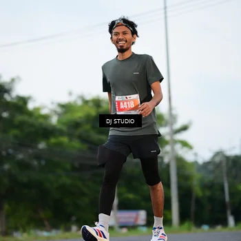 Runner Photo 4754374