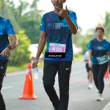 Runner Photo 4754376