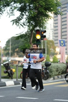 Runner Photo 4754380