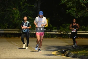 Runner Photo 4754381