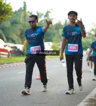 Runner Photo 4754382