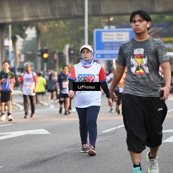 Runner Photo 4754384