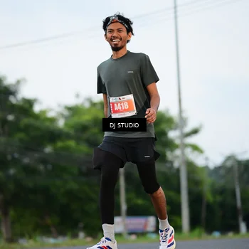 Runner Photo 4754387