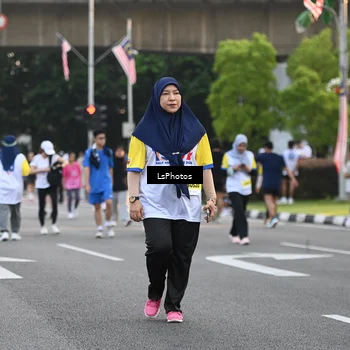 Runner Photo 4754388
