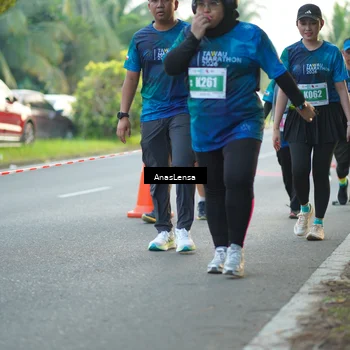 Runner Photo 4754392