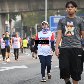 Runner Photo 4754394