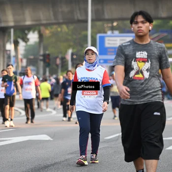 Runner Photo 4754397