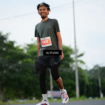 Runner Photo 4754398