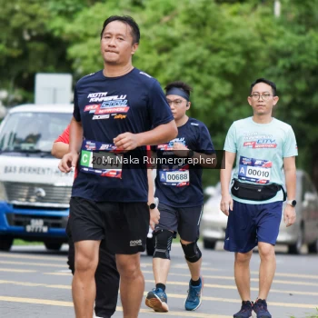 Runner Photo 47544
