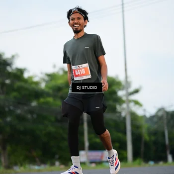 Runner Photo 4754401
