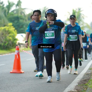 Runner Photo 4754403