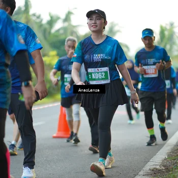 Runner Photo 4754405