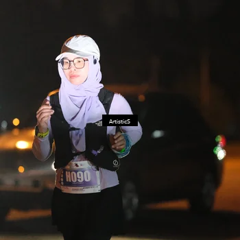 Runner Photo 4754406