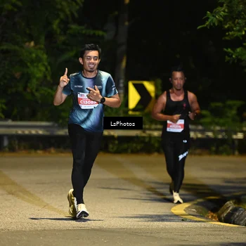 Runner Photo 4754410