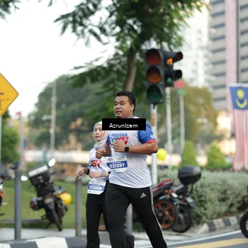 Runner Photo 4754411