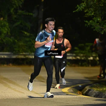 Runner Photo 4754414