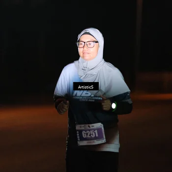 Runner Photo 4754415