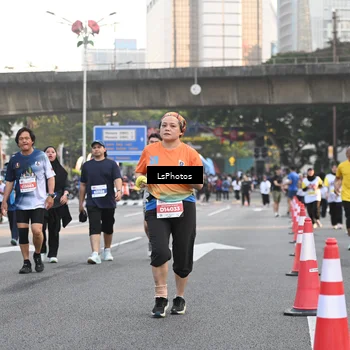 Runner Photo 4754419