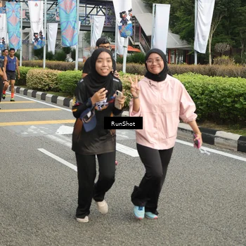 Runner Photo 4754421
