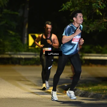 Runner Photo 4754422