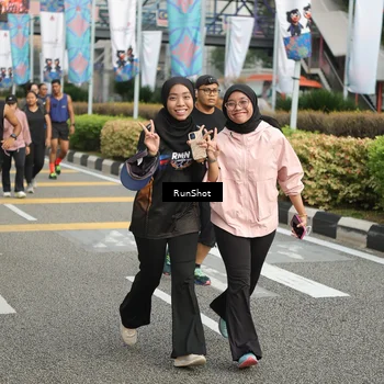 Runner Photo 4754424