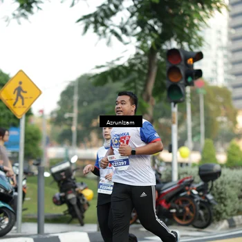 Runner Photo 4754432