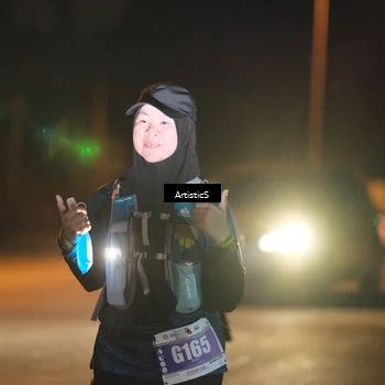 Runner Photo 4754437