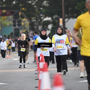 Runner Photo 4754438