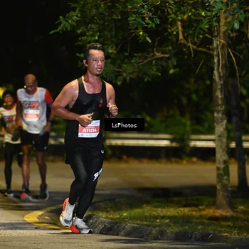 Runner Photo 4754445