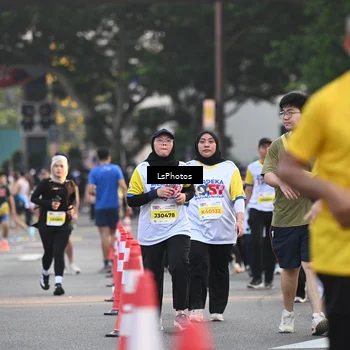 Runner Photo 4754450