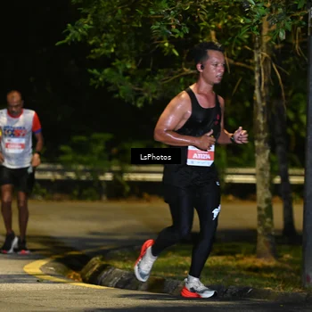 Runner Photo 4754453