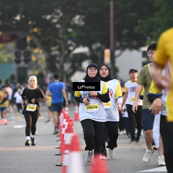 Runner Photo 4754456