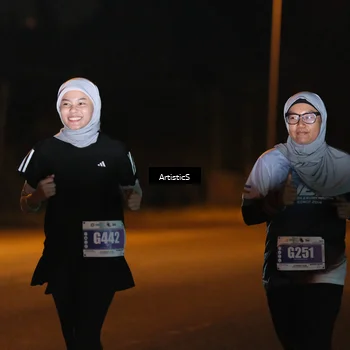 Runner Photo 4754457