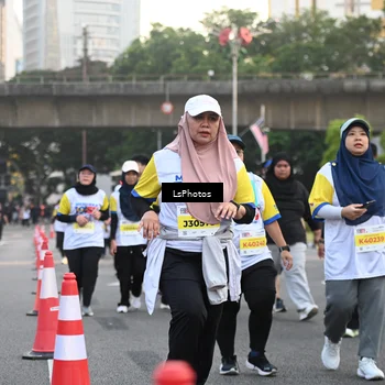 Runner Photo 4754458