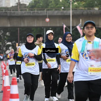 Runner Photo 4754460