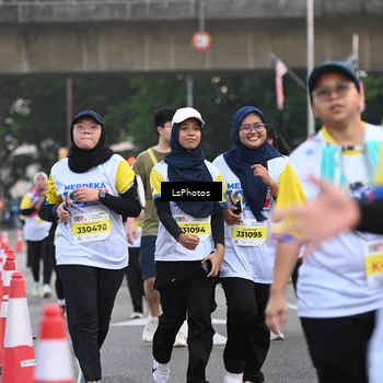 Runner Photo 4754461