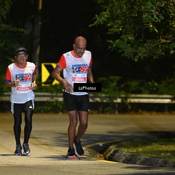 Runner Photo 4754465