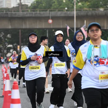 Runner Photo 4754468