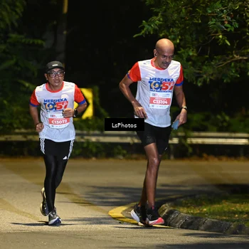 Runner Photo 4754470
