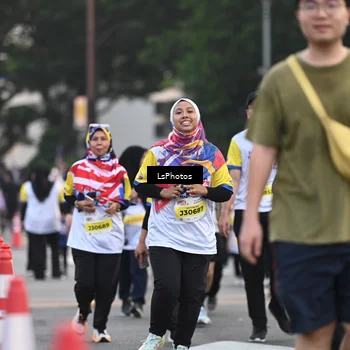 Runner Photo 4754474