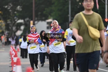 Runner Photo 4754475