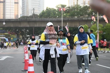 Runner Photo 4754479