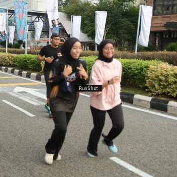 Runner Photo 4754480