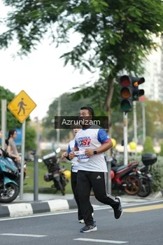Runner Photo 4754481