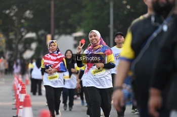 Runner Photo 4754483