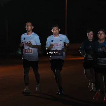 Runner Photo 4754485