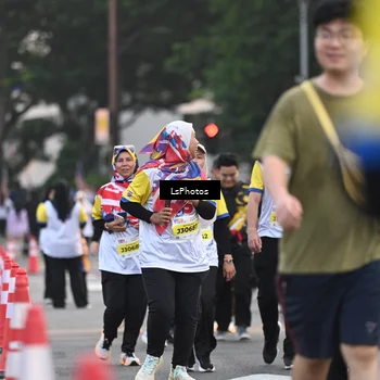 Runner Photo 4754486
