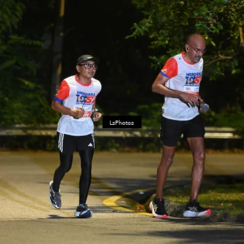 Runner Photo 4754488