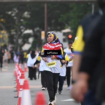 Runner Photo 4754495