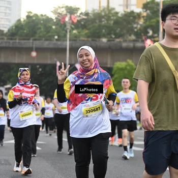 Runner Photo 4754497